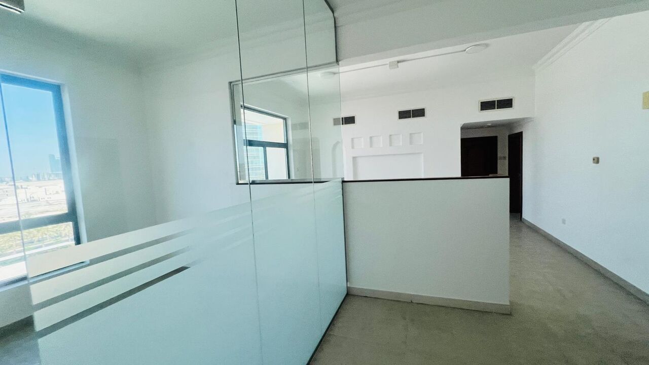 Al Seef, Offices, BHD 360,  121 Sq. Meter,  Spacious Office For Rent In Seef | Near Almoayyed Tower