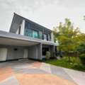 THB 100000,  106 Sq. Feet,  ให้เช่า #บ้านเดี่ยว หมู่บ้าน บุราสิ