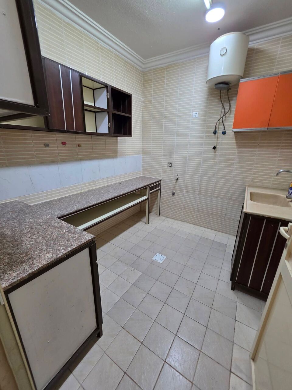Khobar, Apartments, Flats, Houses & Villas, 2 BR,  🏠 SAR 18,500/YEAR | SPACIOUS 2-BEDROOM FAMILY APARTMENT | AL-BAYOUNIYAH – AL KHOBAR | WAT
