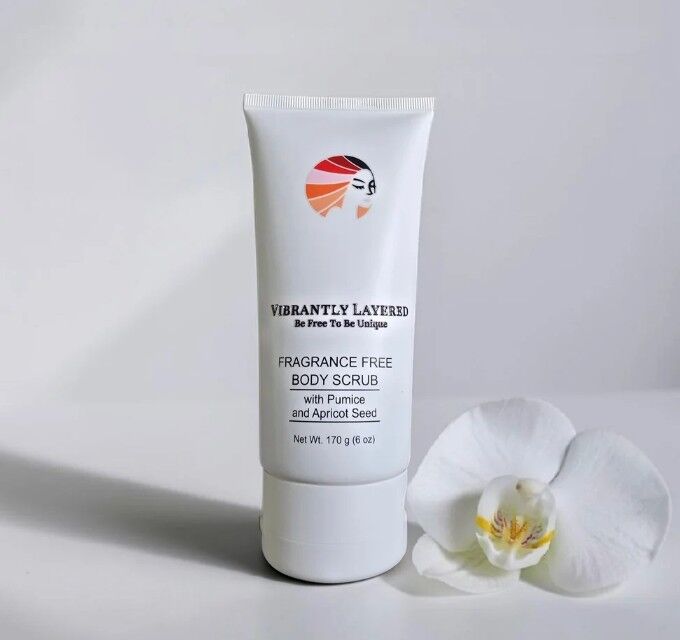 New York, Health & Beauty Items, USD 24,  Buy Moisturizing Body Scrub In New Jersey For Soft, Smooth Skin - Vibrantly Layered