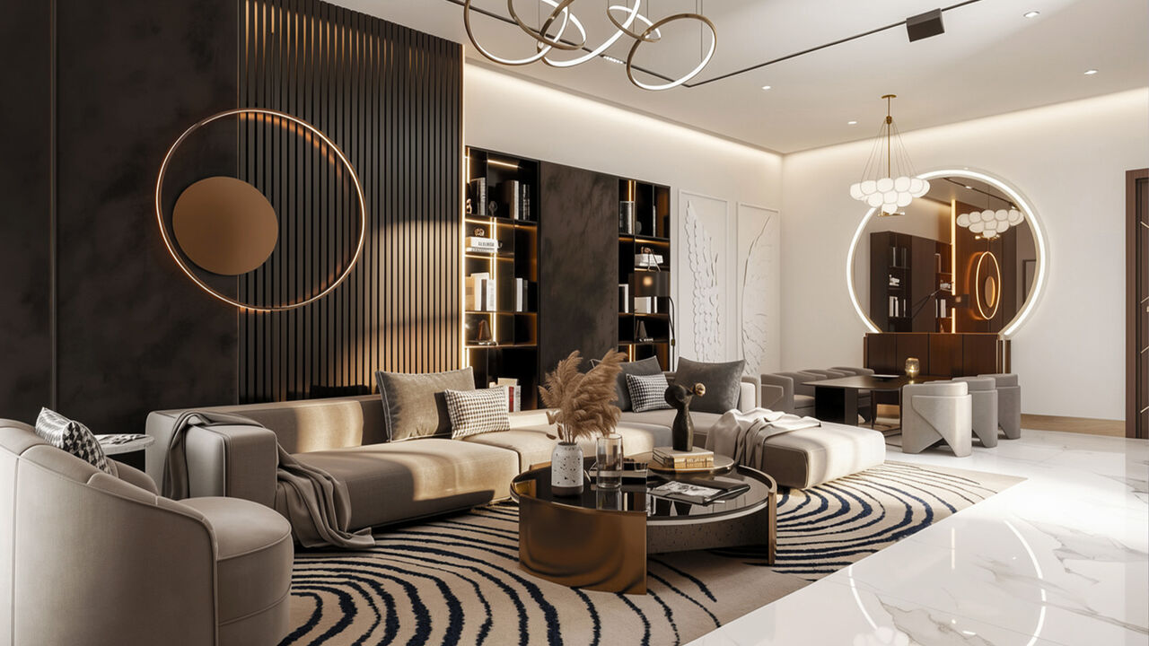 Dubai, Real Estate, Aspirz By Danube Dubai | Modern Property For Sale