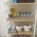 SAR 130,  Shelf/Rack For Sale (only 3-months Used)