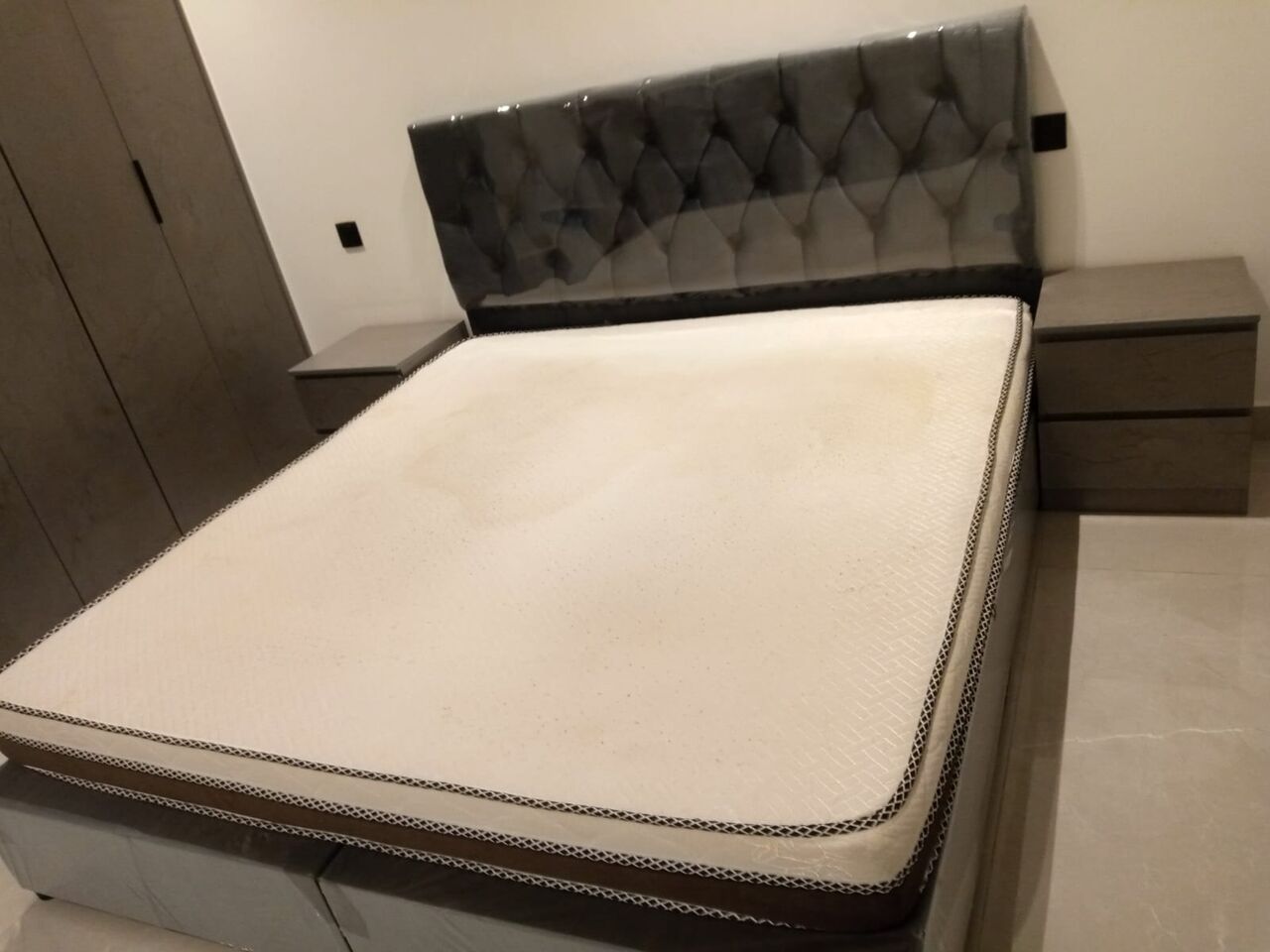 Jeddah, Furniture, SAR 5,  New Premium Quality Bedroom Furniture Sets Available