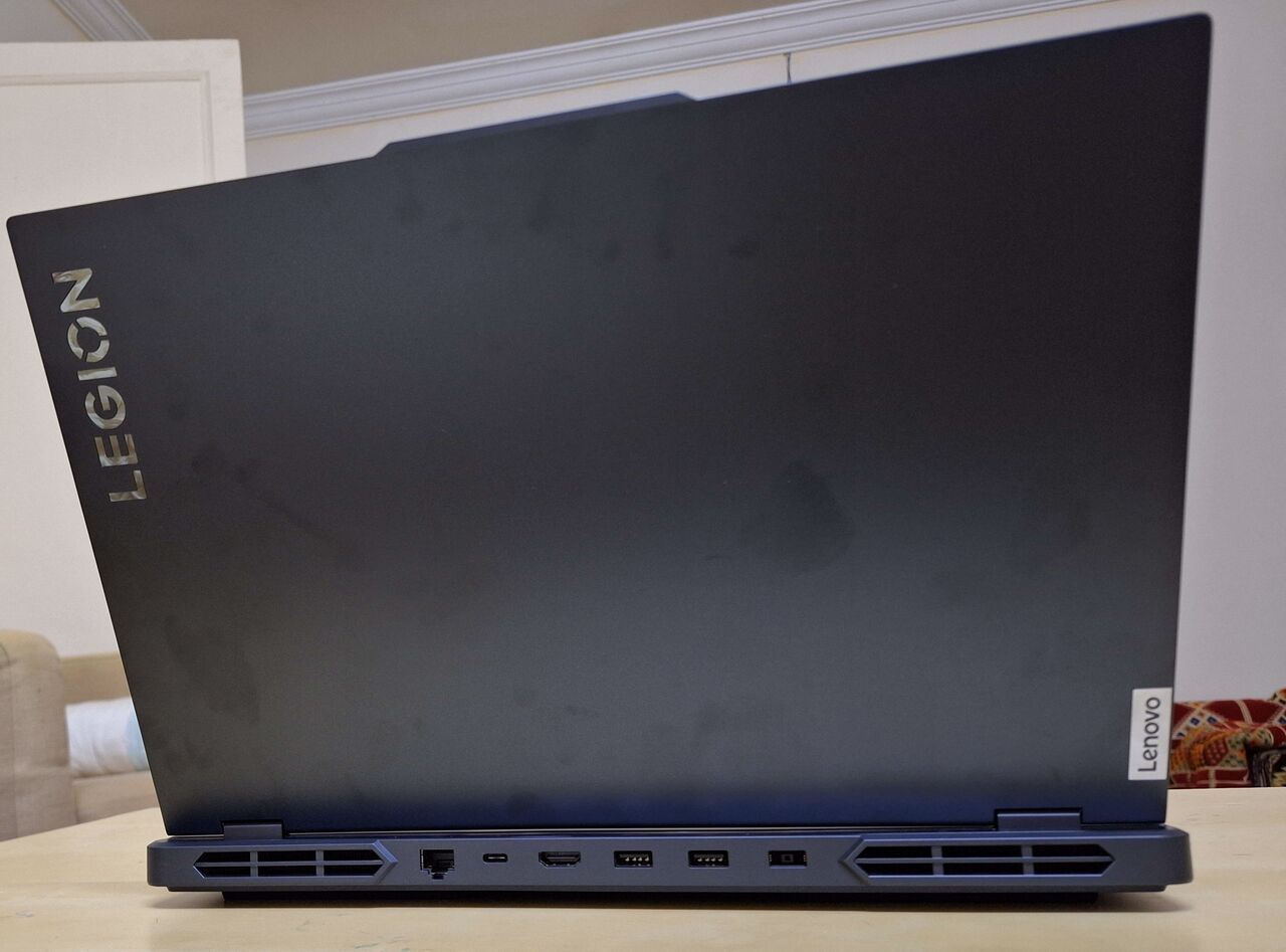 Al Malaz, Computers, SAR 4500,  Lenovo Legion Pro 5