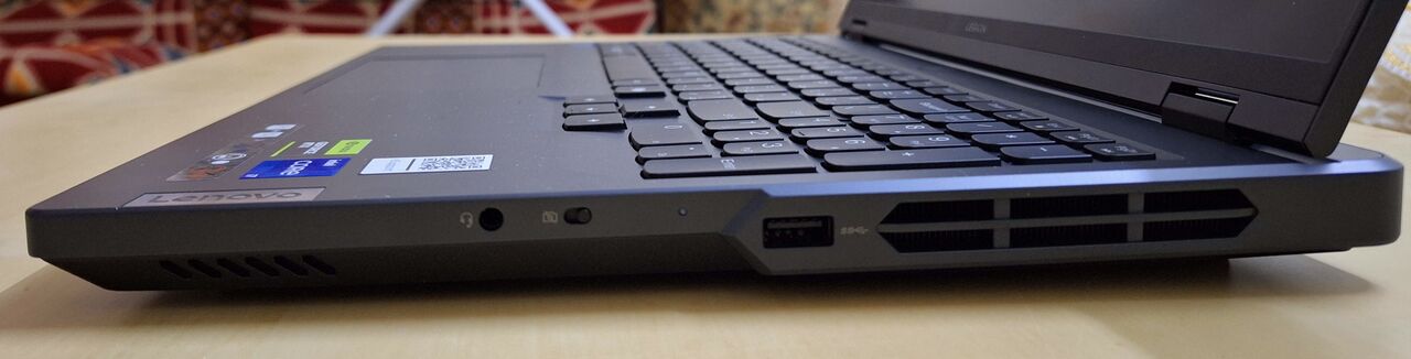 Al Malaz, Computers, SAR 4500,  Lenovo Legion Pro 5