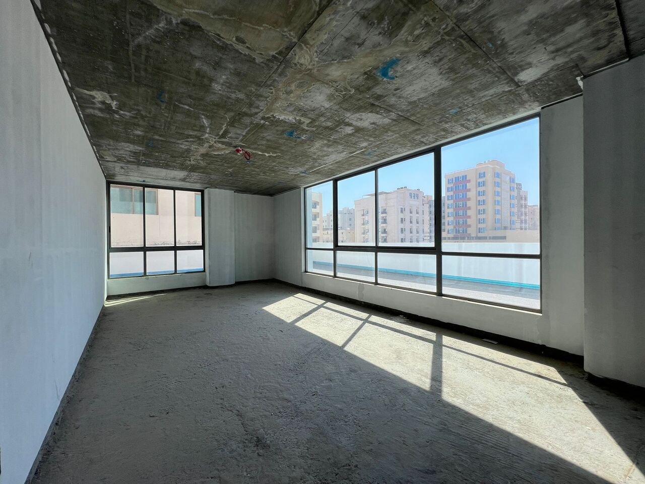 Sanabis, Offices, BHD 350,  72 Sq. Meter,  Brand New Office Space For Rent In Sanabis