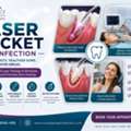 Is Laser Pocket Disinfection Safe?