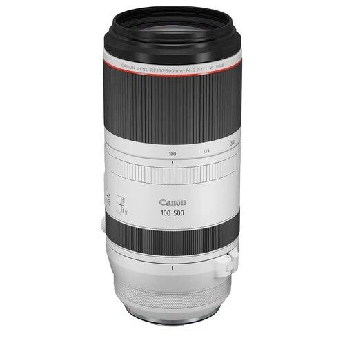 Manchester, Electronics, GBP 1,  Buy Canon RF 100-500mm L IS USM Lens Online UK - Cameriz