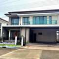 THB 75000,  81 Sq. Feet,  ให้เช่า #บ้านเดี่ยว หมู่บ้านเดอะซิต
