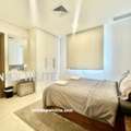 KWD 650/month,  Furnished,  2 BR,  Fully Furnished 2-Bedroom Apartment For Rent In Salmiya Near Gulf Road