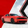 Dodge Challenger Hellcat
