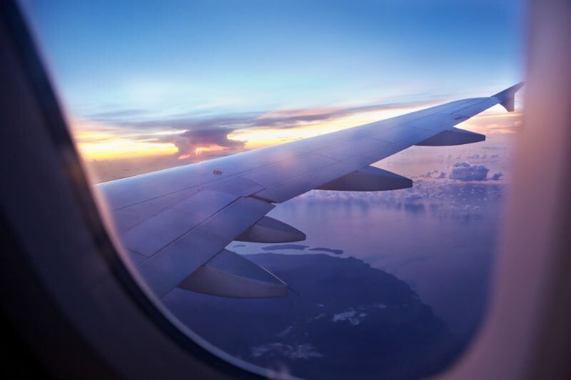 New York, Tickets, USD 585,  Find Competitive Fares With The Business Class Fly