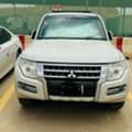 SAR 52000,  Mitsubishi Pajero,  2018,  Automatic,  252000 KM,  SAR 52000,  5-Door, , Auto, New Tyre & Battery, 252000km, Perfct Cndn
