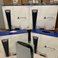 AED 850,  New SONY PS5 Pro