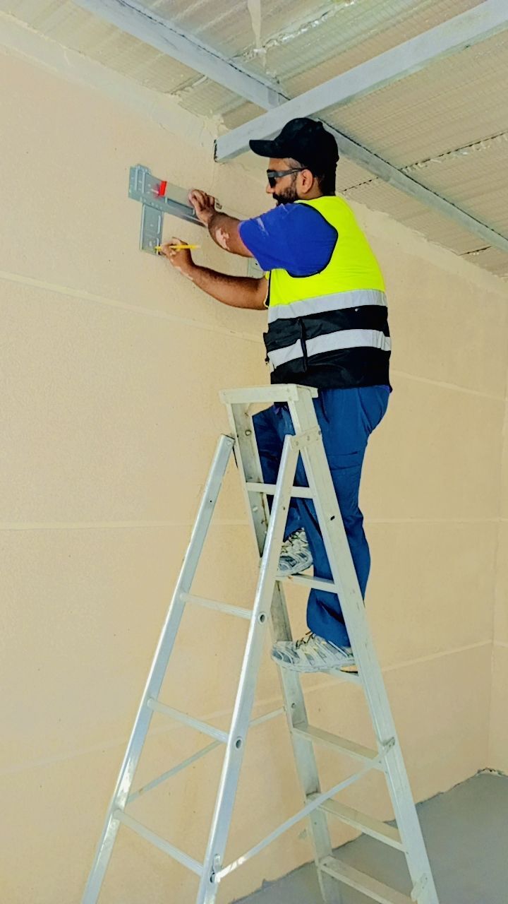 Dammam, Air Conditioning, Ac Service