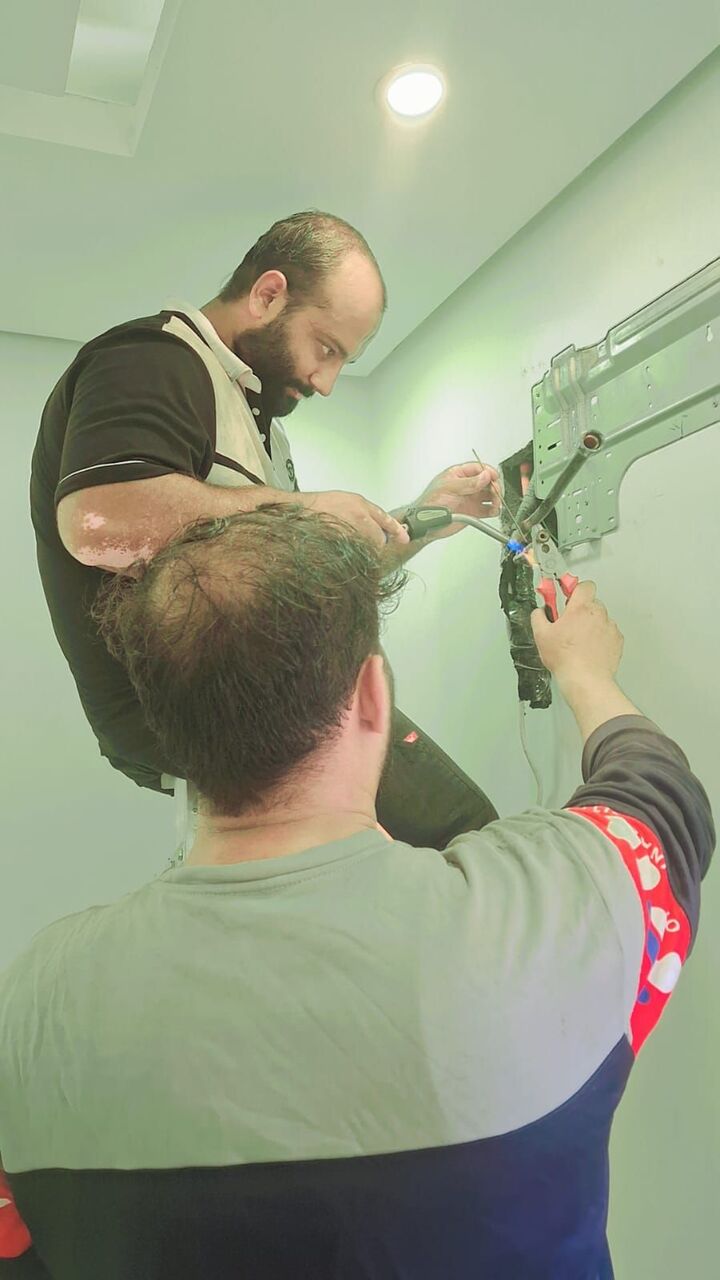 Dammam, Air Conditioning, Ac Service