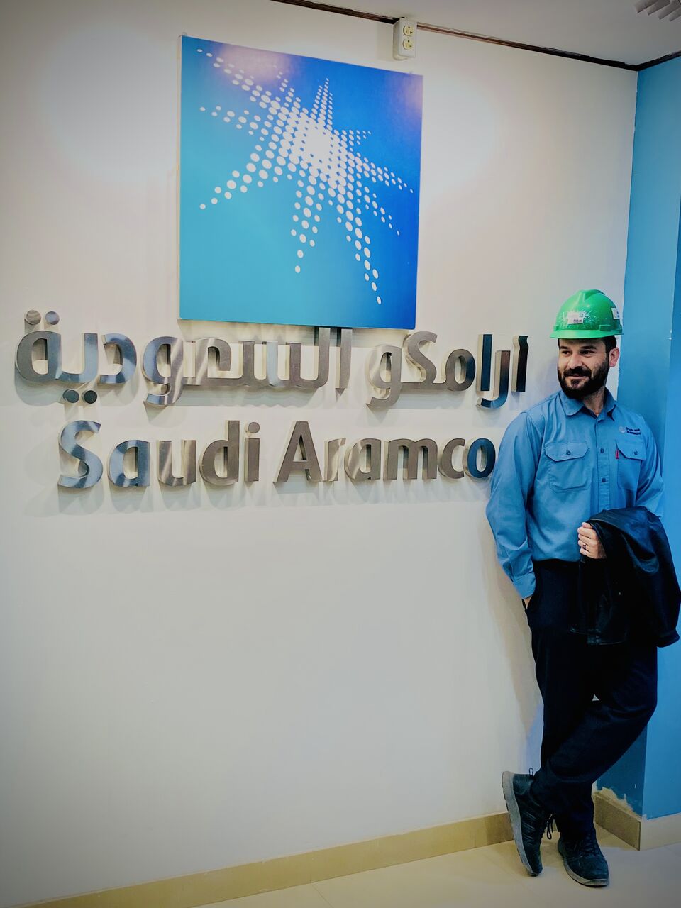 Riyadh, Job Seekers, Safety/HSE Officer - 5+ Years Of Experience - Aramco Approved