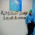 Safety/HSE Officer - 5+ Years Of Experience - Aramco Approved