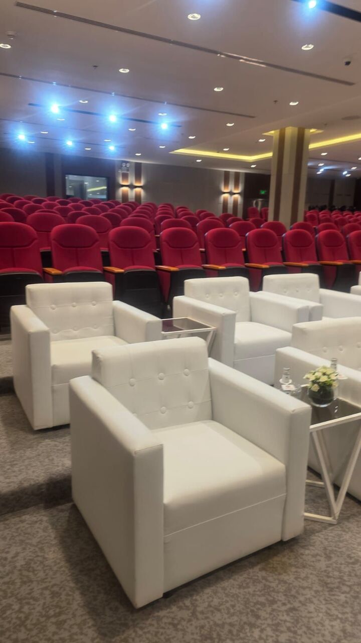 Dammam, Items Wanted, Vip Sofa Chair Table Rental Or Sale