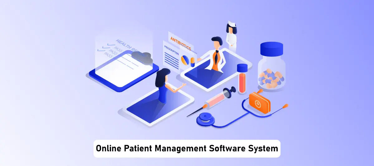 Dubai, Health, Patient Information Management System | Patient Management System