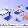 Patient Information Management System | Patient Management System
