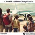 Can I Book Group Tickets On Croatia Airlines?