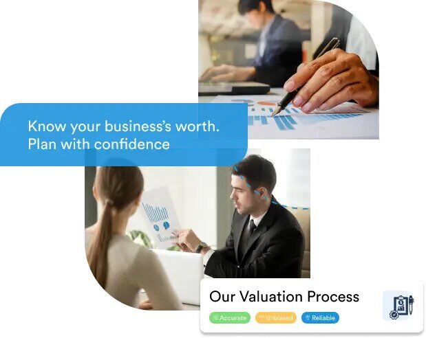 New York, Financial, Business Valuation Services | Strategic Company Valuation