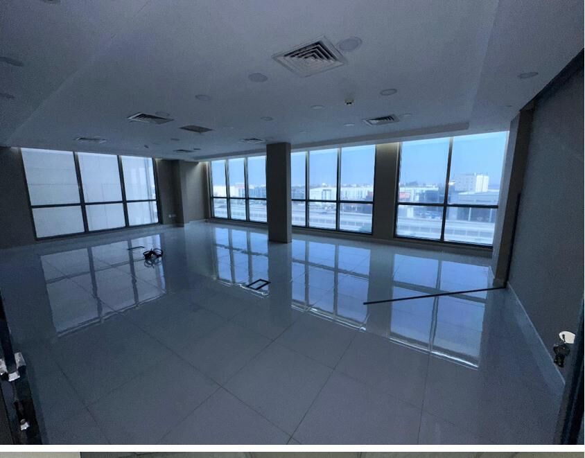 Sanad, Offices, BHD 1200,  353 Sq. Meter,  Bright Office Space For Rent In Sanad