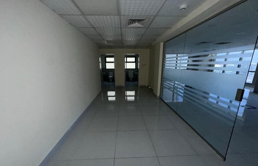 Sanad, Offices, BHD 1200,  353 Sq. Meter,  Bright Office Space For Rent In Sanad