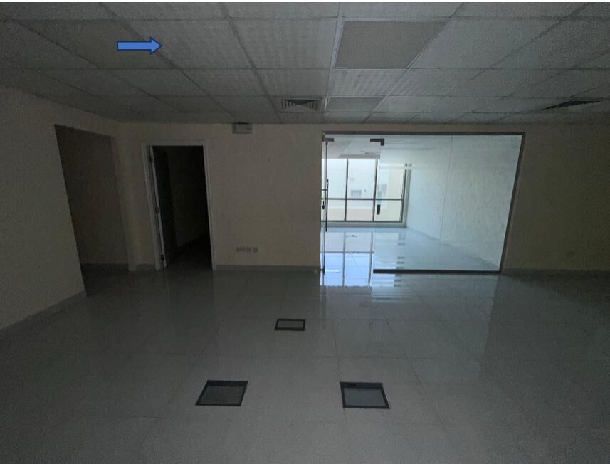 Sanad, Offices, BHD 1200,  353 Sq. Meter,  Bright Office Space For Rent In Sanad