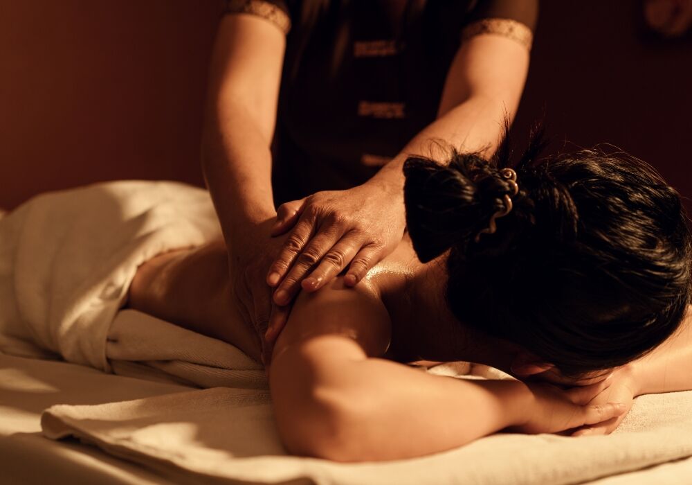 New York, Health, Massage Napa | Best Massage Napa | Napa Vineyard Massage