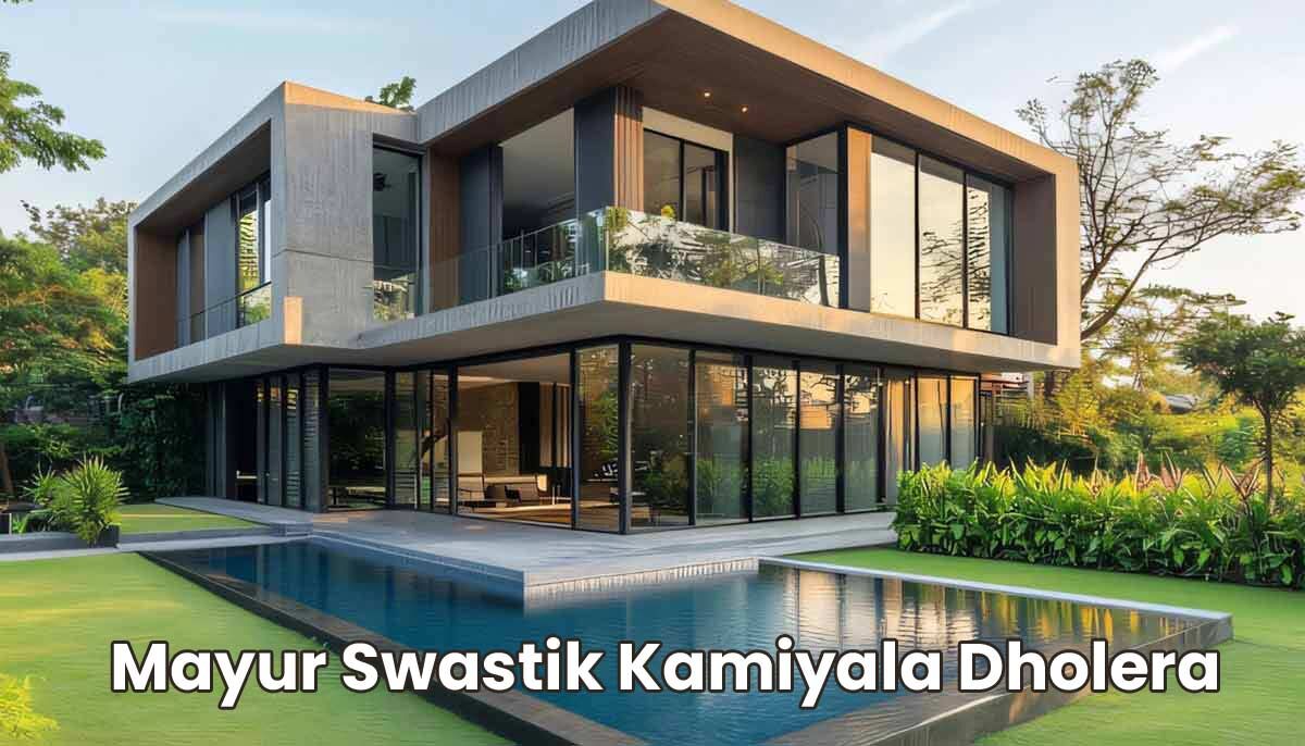 Ahmedabad, Farm & Garden, INR 1300000,  Mayur Swastik Residential Plots Kamiyala Dholera