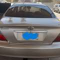SAR 11500,  Toyota Camry 2003,  2003,  Manual,  389 KM,