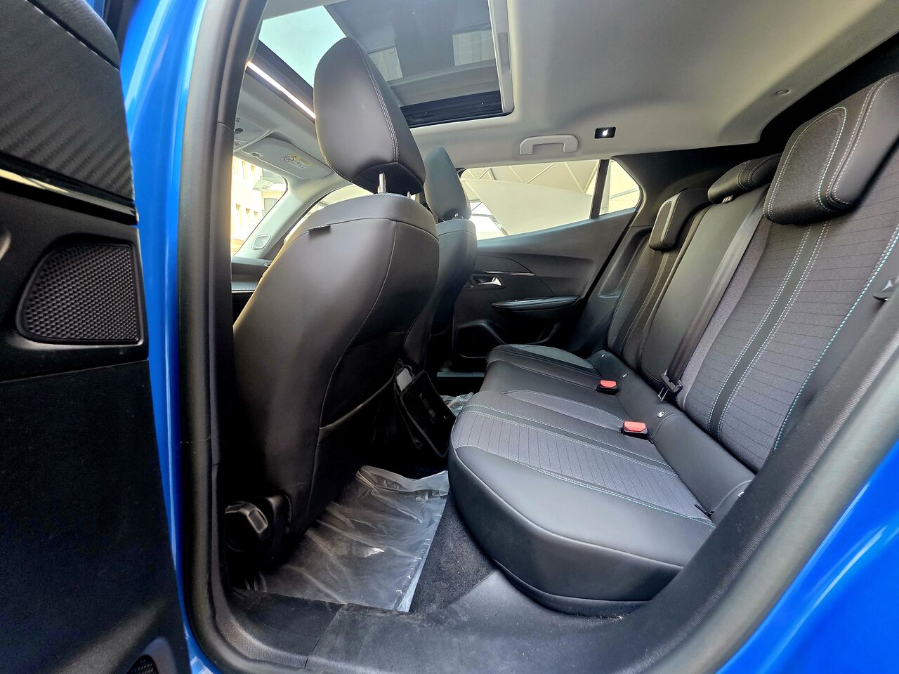 Dammam, Vehicles, Cars & Trucks , SAR 49000,  Peugeot 3008,  2022,  Automatic,  71000 KM,  Perfect Condition Same New