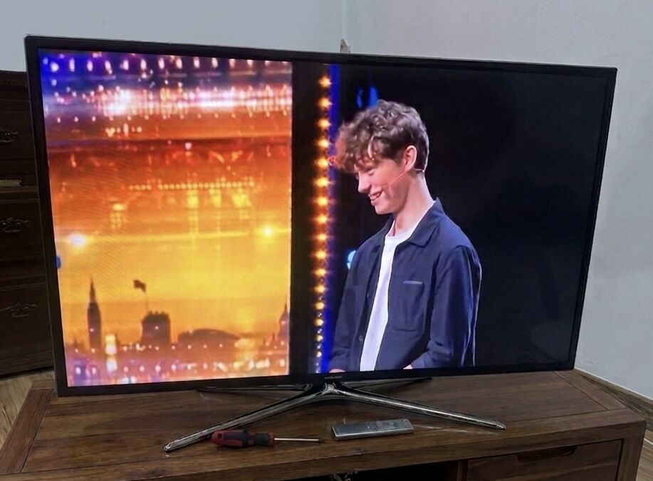 Manama, Electronics, BHD 60,  Samsung 48&rdquo; Inch Smart Tv Full HD