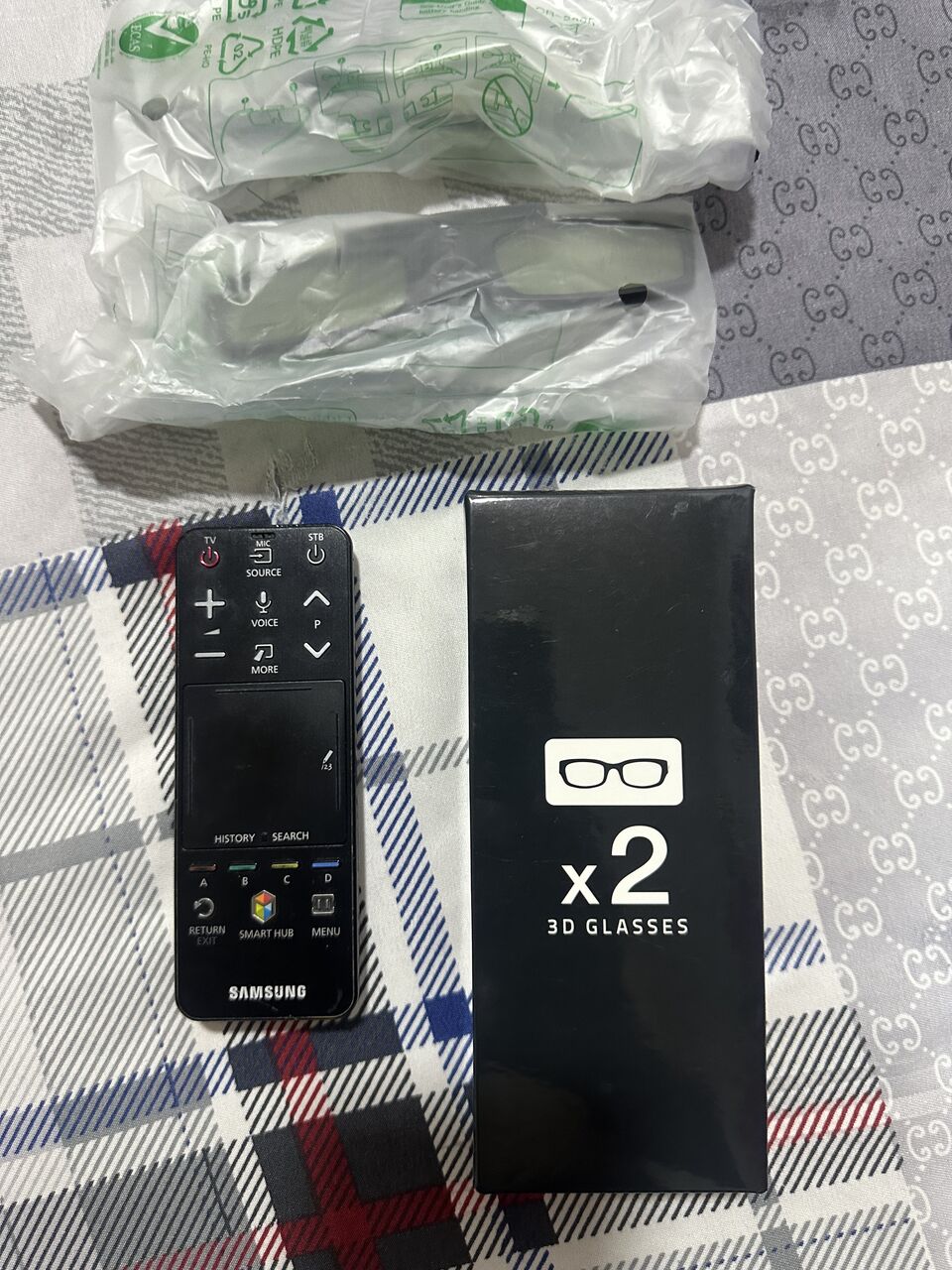 Manama, Electronics, BHD 60,  Samsung 48&rdquo; Inch Smart Tv Full HD