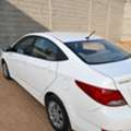 SAR 18000,  Hyundai Accent 2016 &ndash; Excellent Engine & Gearbox &ndash; SAR 18,000,  2016,  Automatic,  285000 KM,