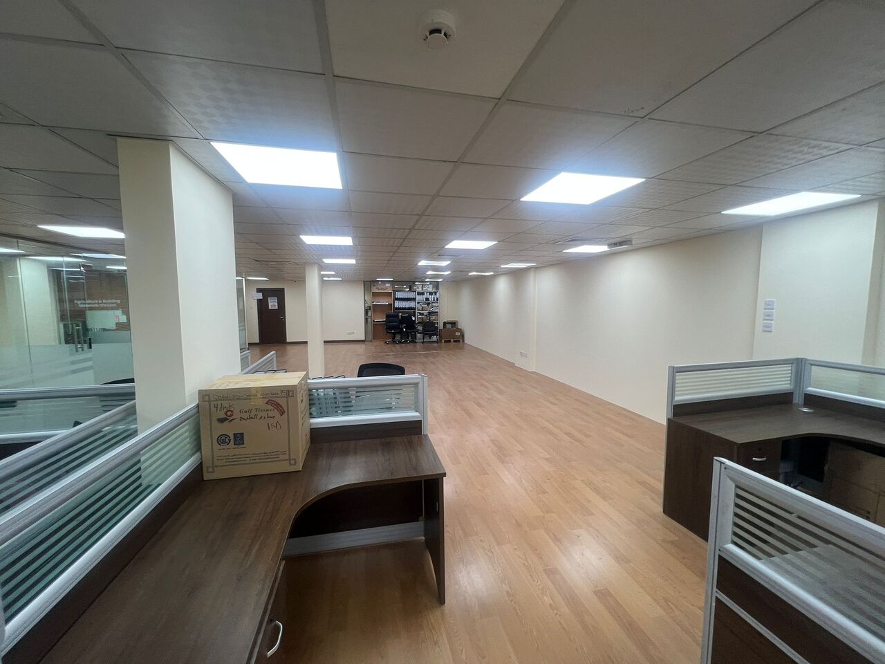 Sanad, Offices, BHD 720,  186 Sq. Meter,  Big Office Space For Rent In Sanad