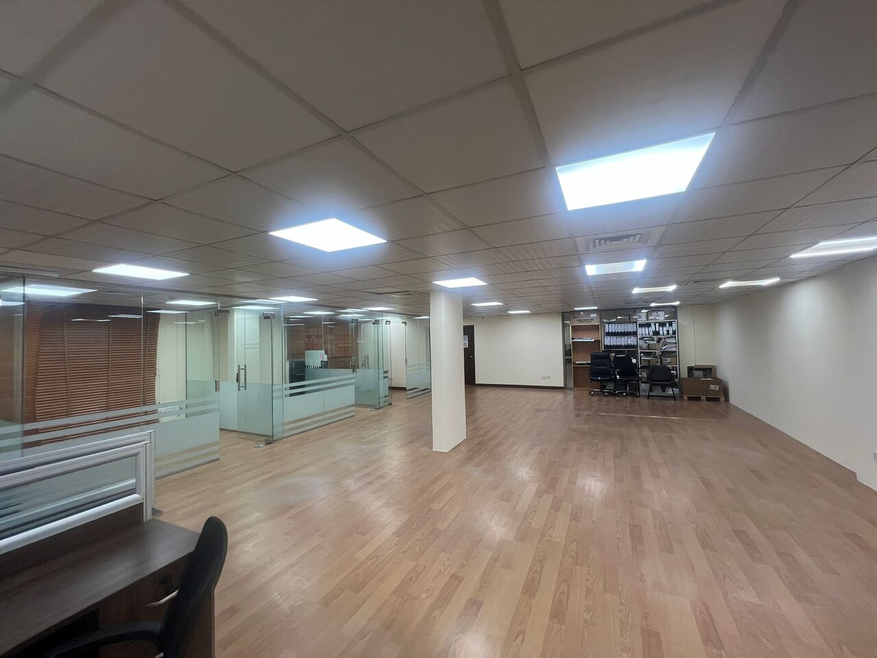 Sanad, Offices, BHD 720,  186 Sq. Meter,  Big Office Space For Rent In Sanad
