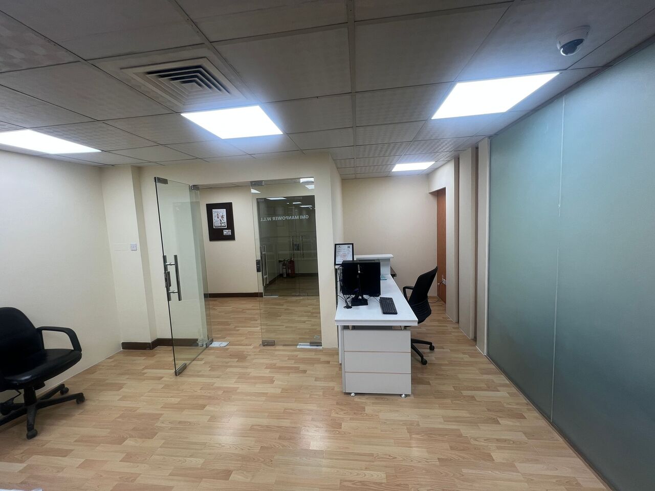 Sanad, Offices, BHD 720,  186 Sq. Meter,  Big Office Space For Rent In Sanad