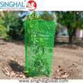 INR 38, Resilient Plastic Tree Guard Safeguard For Gardens