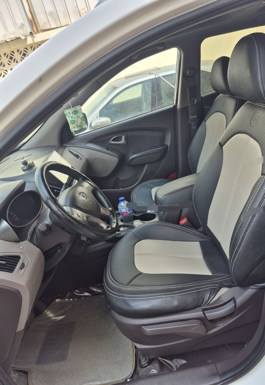 Hara, Vehicles, Cars & Trucks , SAR 26000,  Hyundai Tucson,  2012,  343650 KM,    For Sale 059