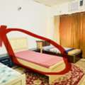 BHD 40/month,  Bedspace Available With Electricity Included For Bachelor Only.