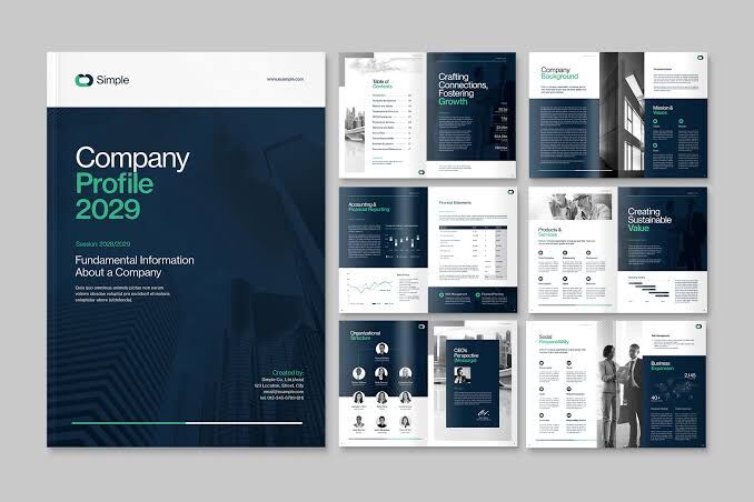 Riyadh, Creative, Company Profile