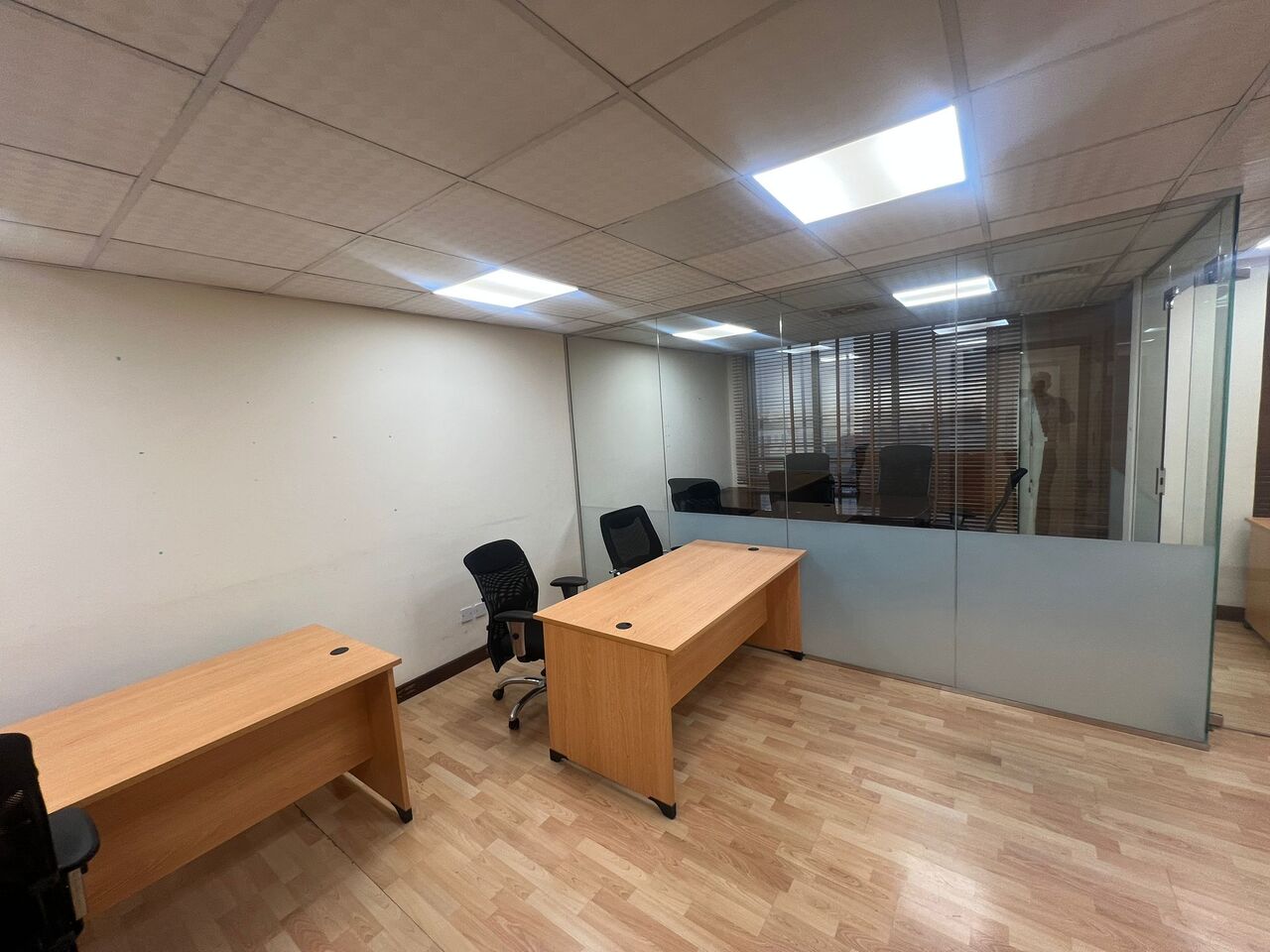 Sanad, Offices, BHD 400,  101 Sq. Meter,  Office Space For Rent In Sanad &ndash; Near ALBA, Sitra & Riffa