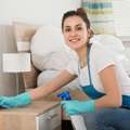 Cleaning Commercial Buildings With Professional Janitorial Care