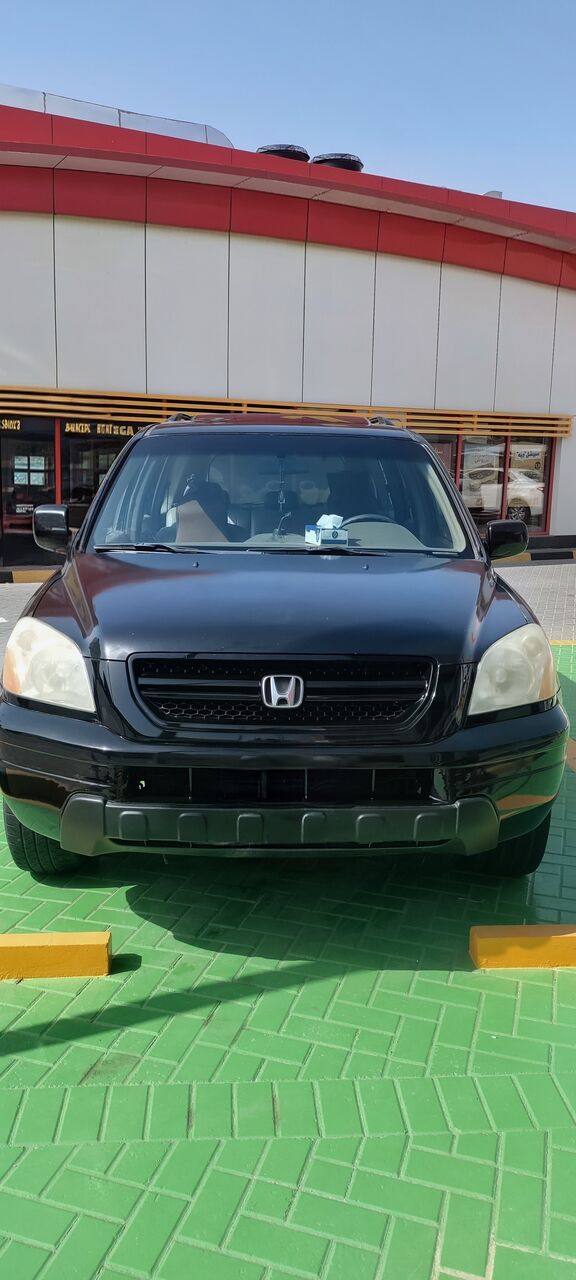 Manama, Vehicles, Cars & Trucks , BHD 1250,  Honda MR-V,  2005,  Automatic,  270000 KM,    For URGENT SALE