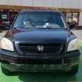 BHD 1250,  Honda MR-V,  2005,  Automatic,  270000 KM,    For URGENT SALE