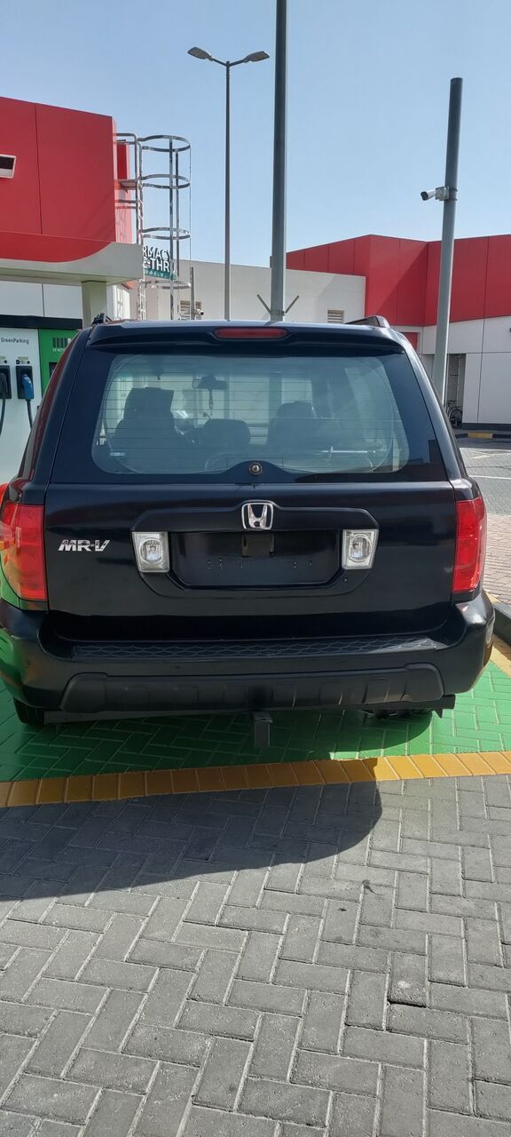 Manama, Vehicles, Cars & Trucks , BHD 1250,  Honda MR-V,  2005,  Automatic,  270000 KM,    For URGENT SALE