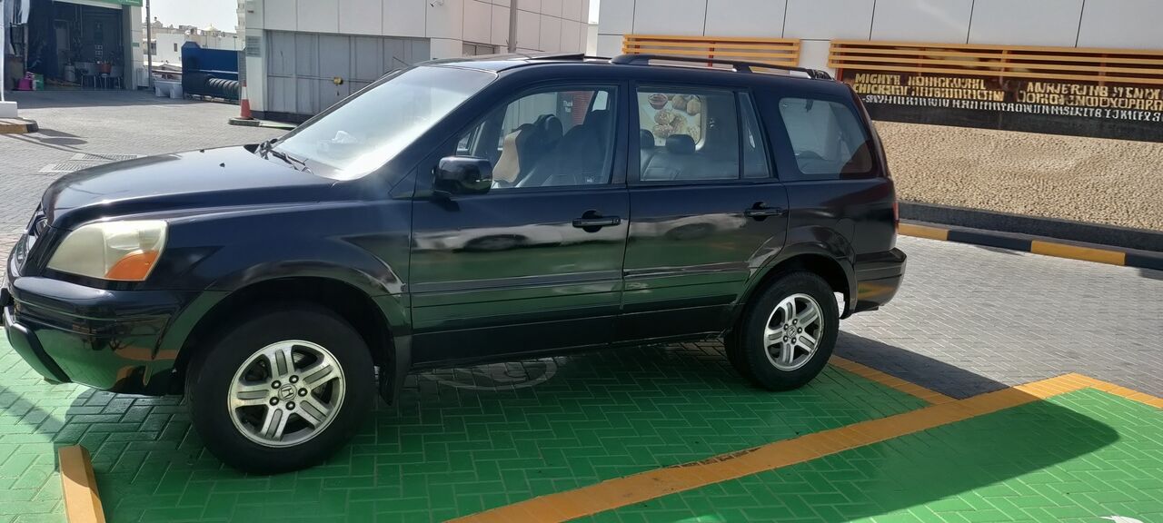 Manama, Vehicles, Cars & Trucks , BHD 1250,  Honda MR-V,  2005,  Automatic,  270000 KM,    For URGENT SALE